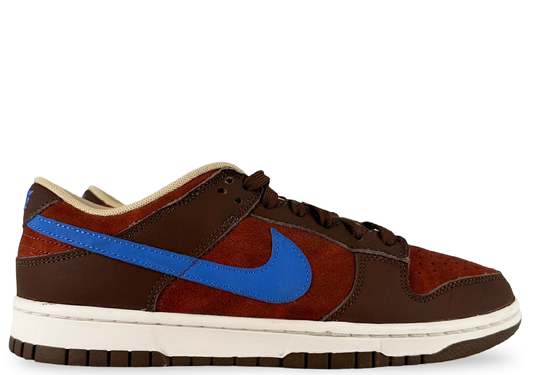 Nike Dunk Low Retro PRM Mars Stone
