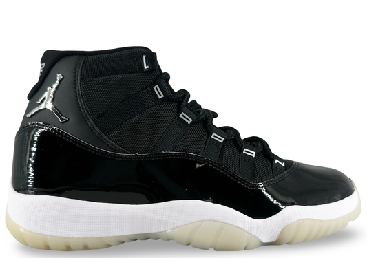 Jordan 11 Retro Jubilee 25th Anniversary