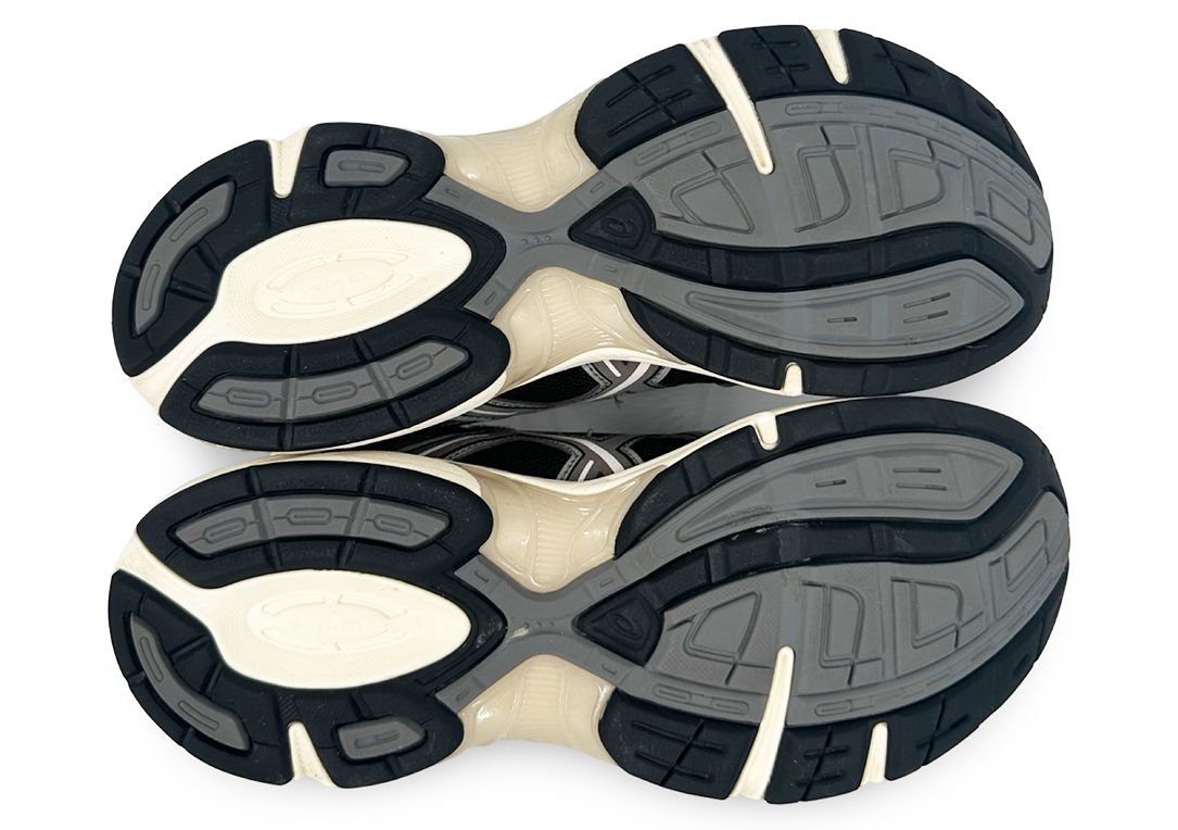 ASICS Gel-1130 Black Carbon