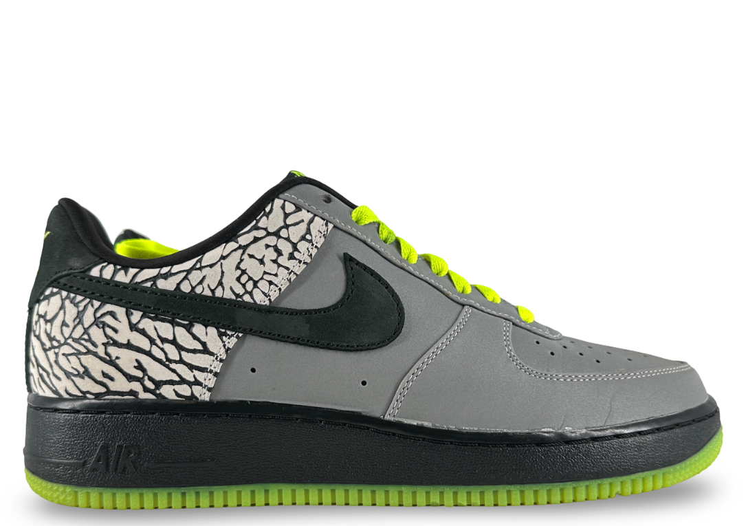 Nike Air Force 1 Low 112 Pack