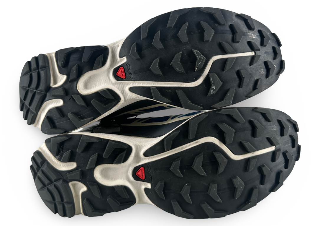 Salomon XT-6 Blue Almond Milk