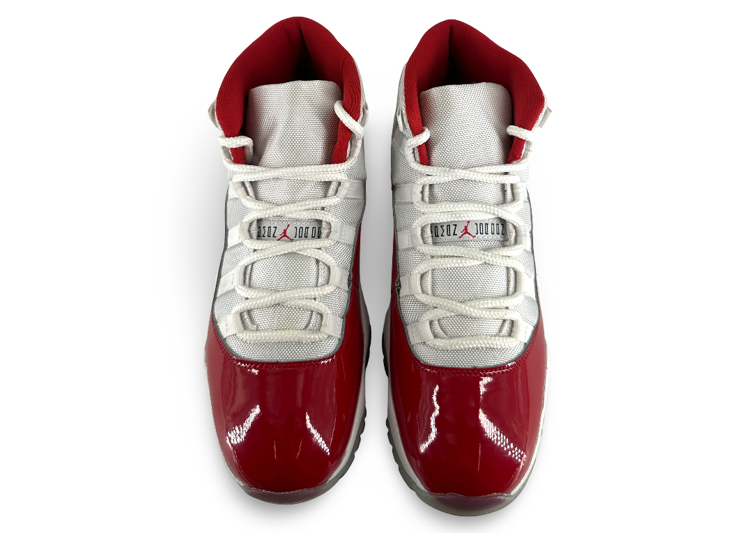 Jordan 11 Retro Cherry (2022)