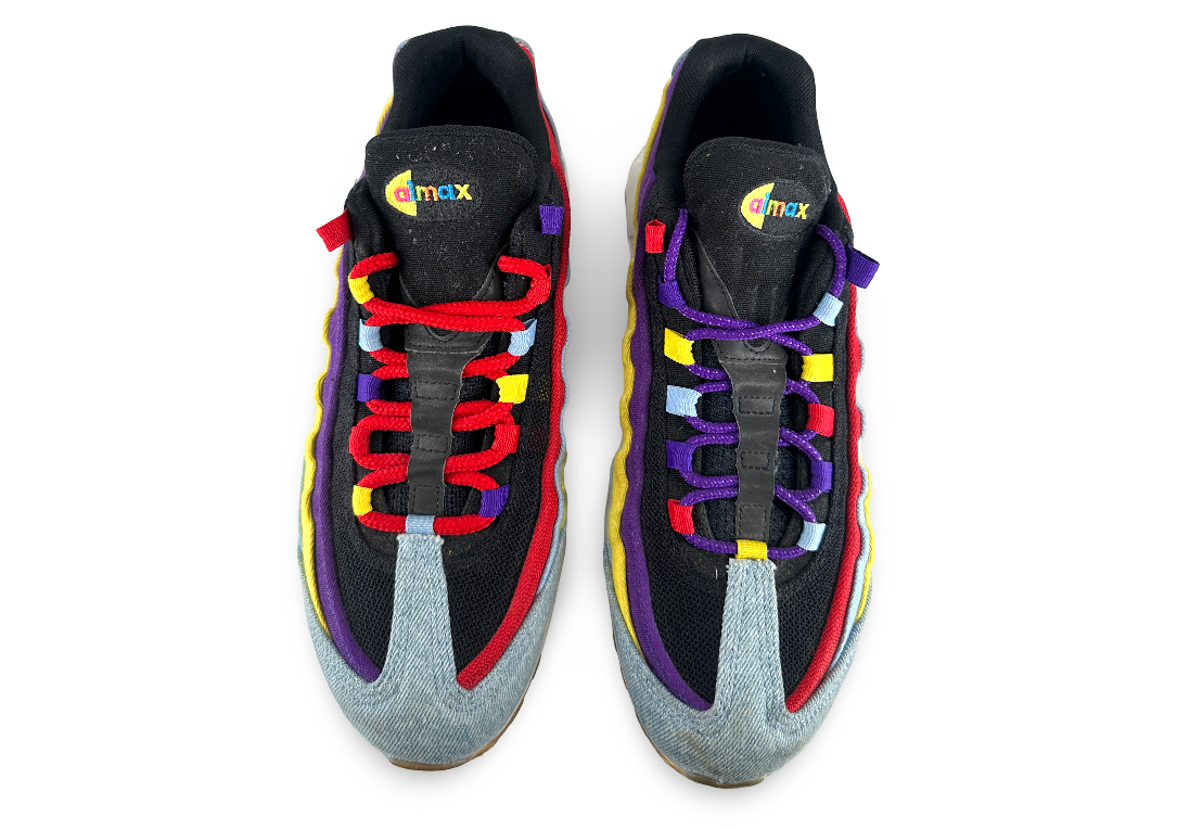 Nike Air Max 95 SP Multicolor
