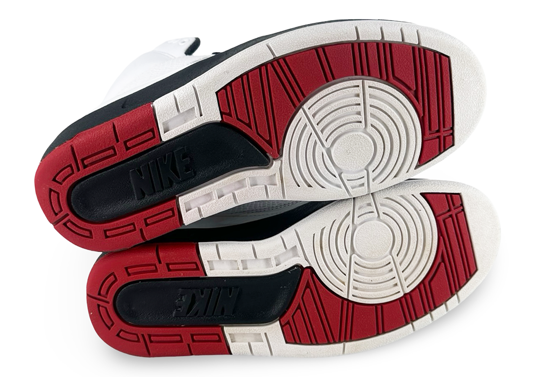 Jordan 2 Retro OG Chicago (2022) (GS)