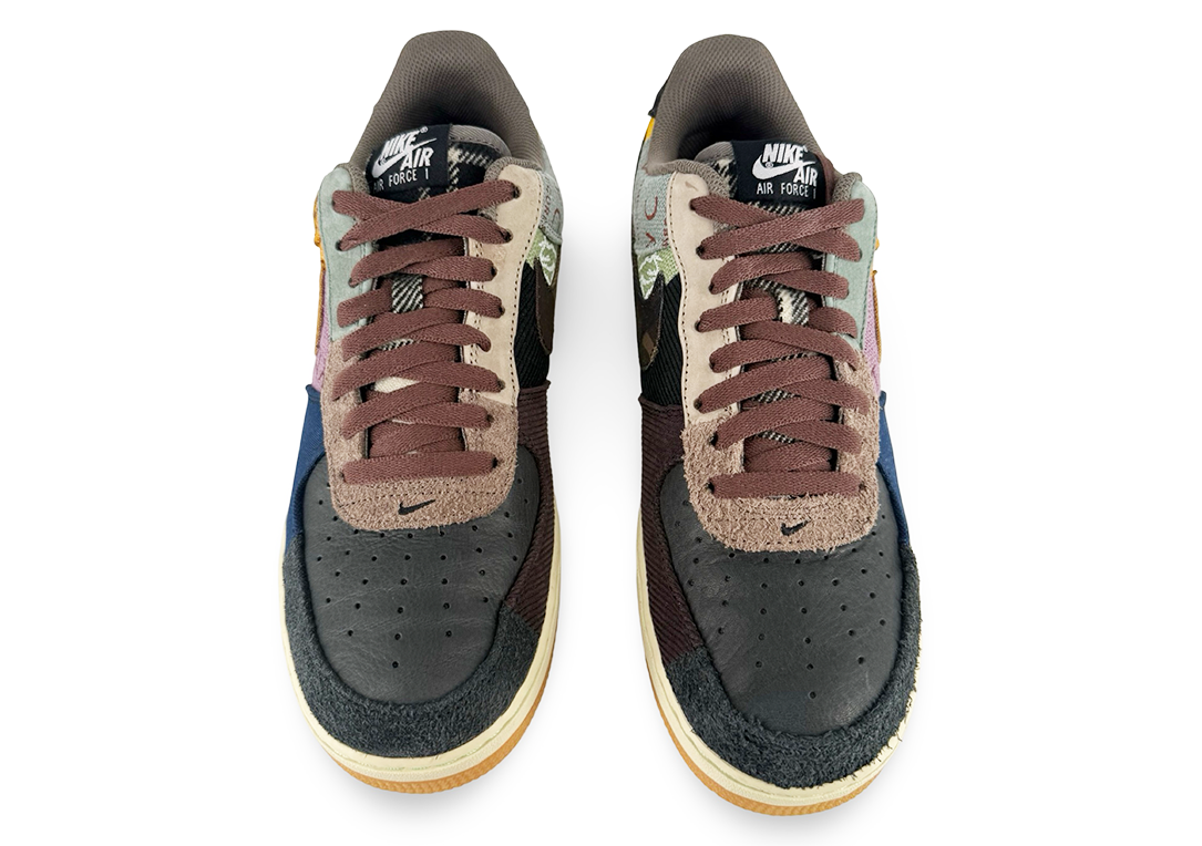 Nike Air Force 1 Low Travis Scott Cactus Jack