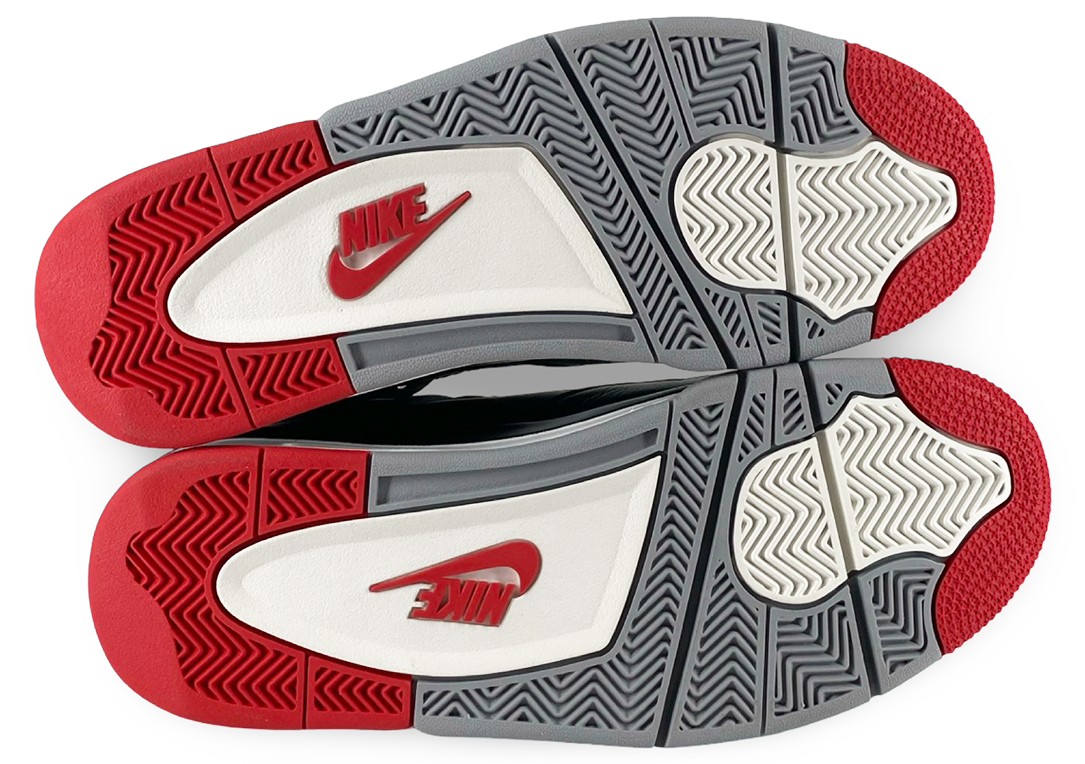 Jordan 4 Retro Bred Reimagined