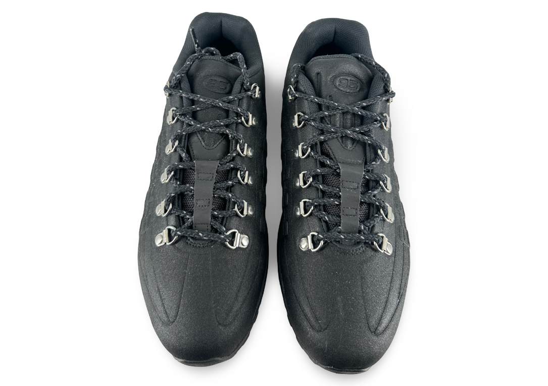 Nike Air Max 95 Big Bubble Family Reunion I-95