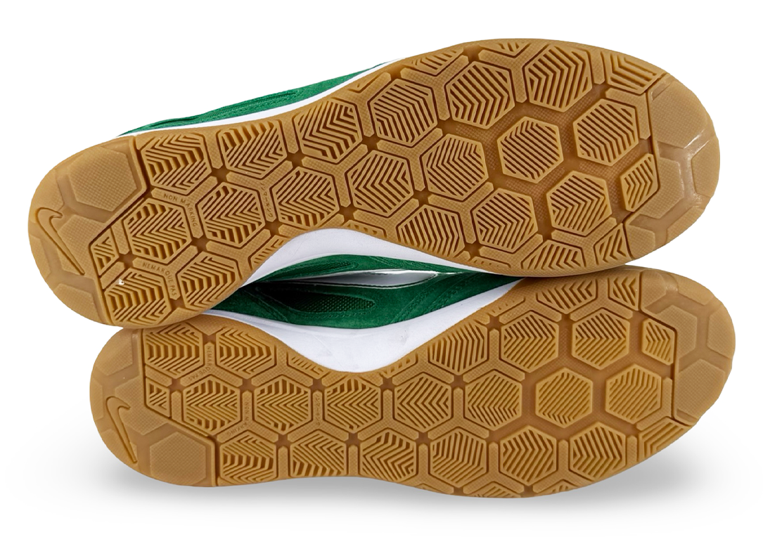 Nike Gato Pine Green