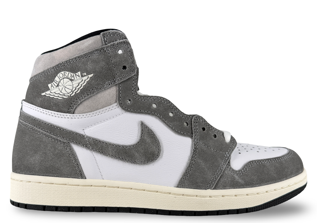 Jordan 1 Retro High OG Washed Black