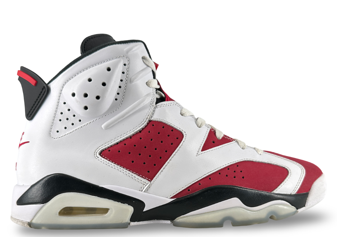 Jordan 6 Retro Carmine (2021)