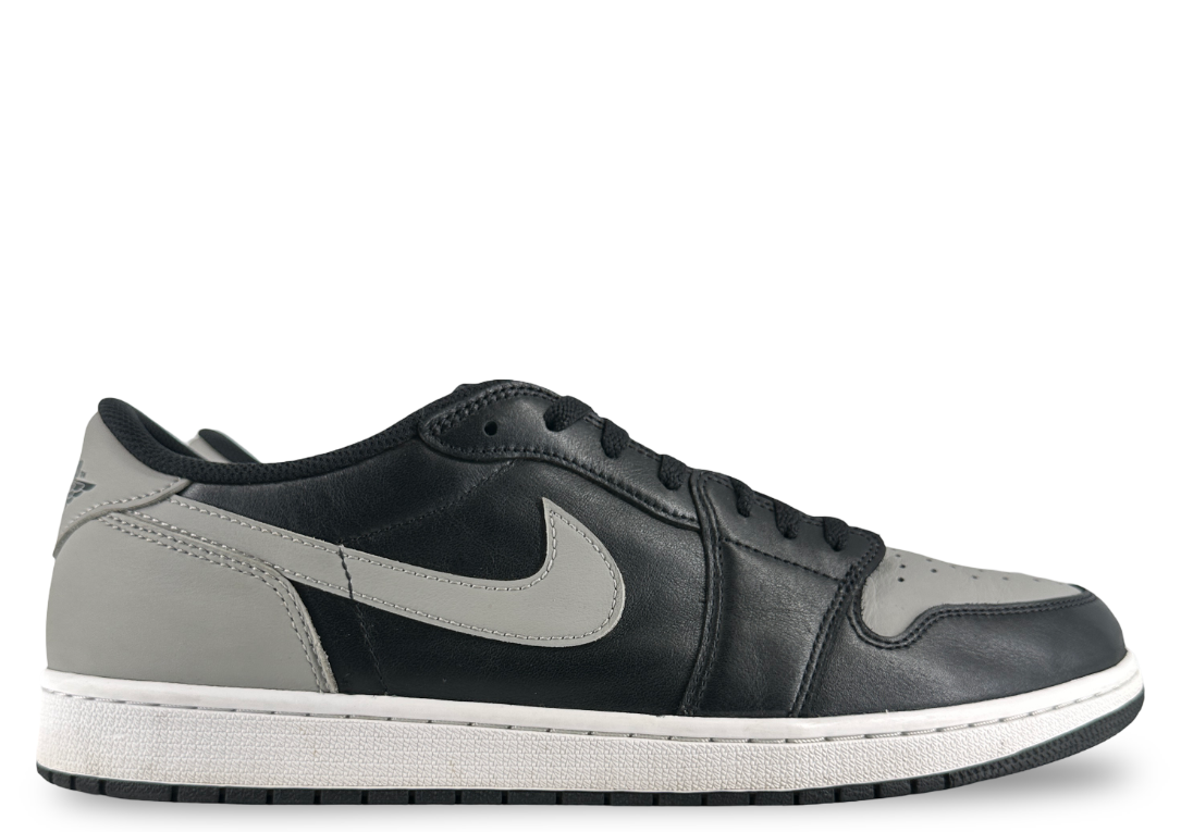 Jordan 1 Retro Low OG Shadow (2024)