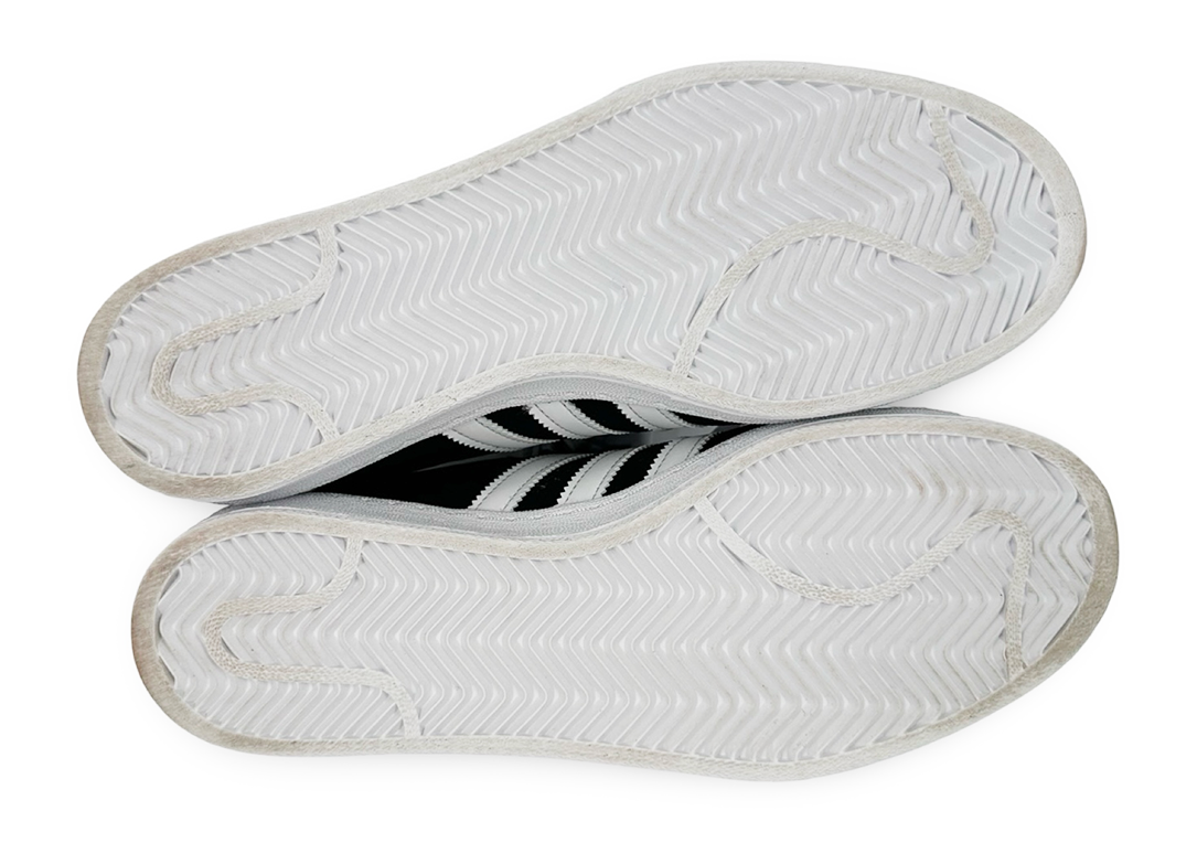 adidas Campus 80s Jeremy Scott Bones Black