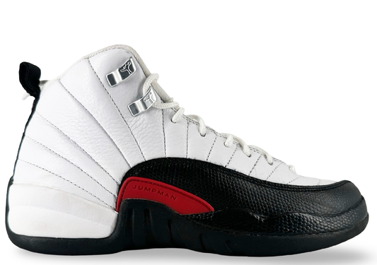 Jordan 12 Retro Taxi Flip (GS)
