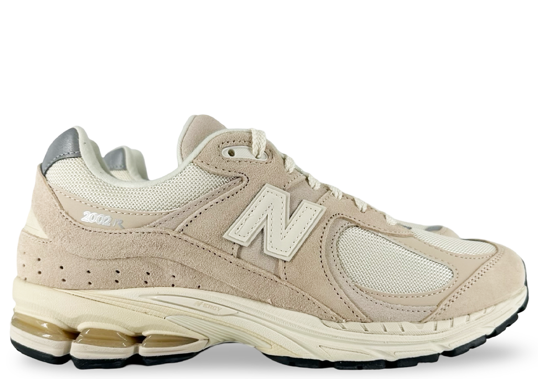 New Balance 2002R Off White