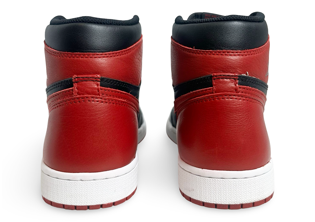 Jordan 1 Retro High Bred Banned (2016)