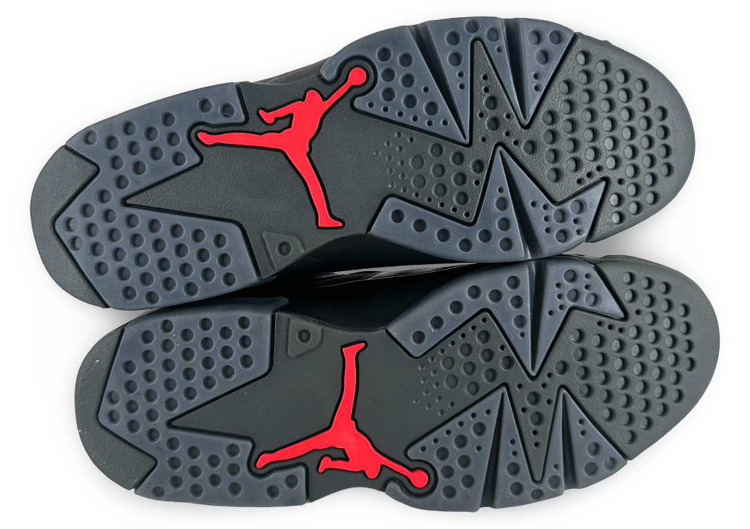 Jordan 6 Retro Bin23