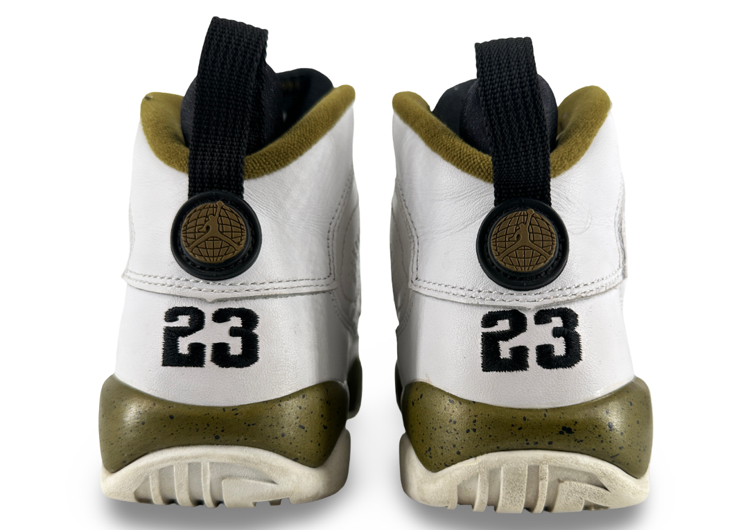 Jordan 9 Retro Statue (GS)