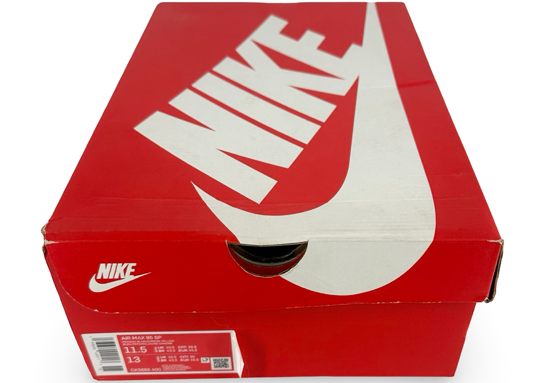 Nike Air Max 95 SP Multicolor