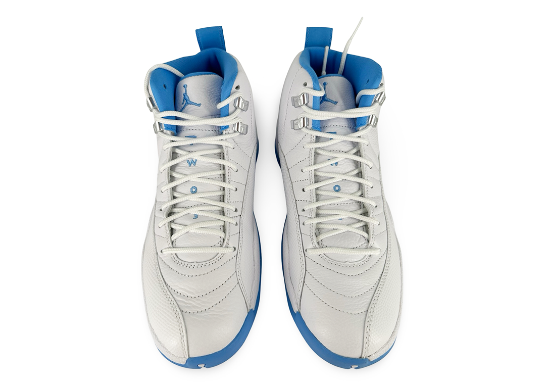 Jordan 12 Retro Melo (2025)