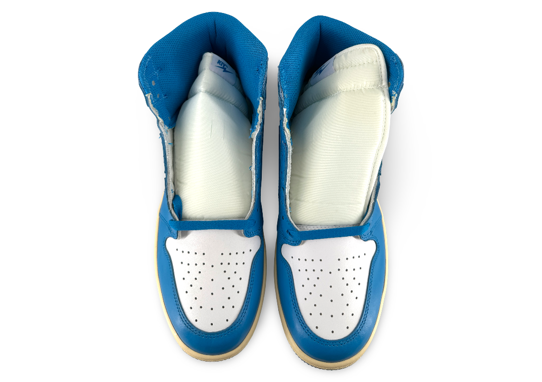 Kool Kiy High Storm Blue