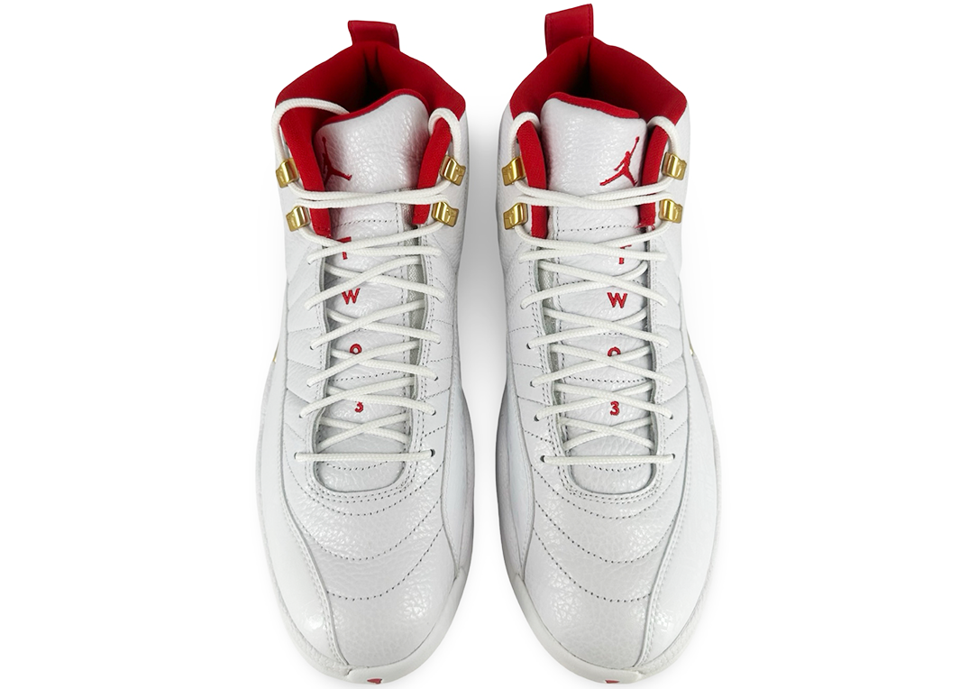 Jordan 12 Retro FIBA (2019)