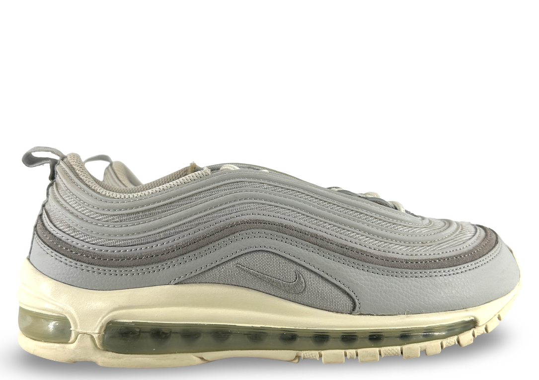 Nike Air Max 97 SE Pure Platinum Sail