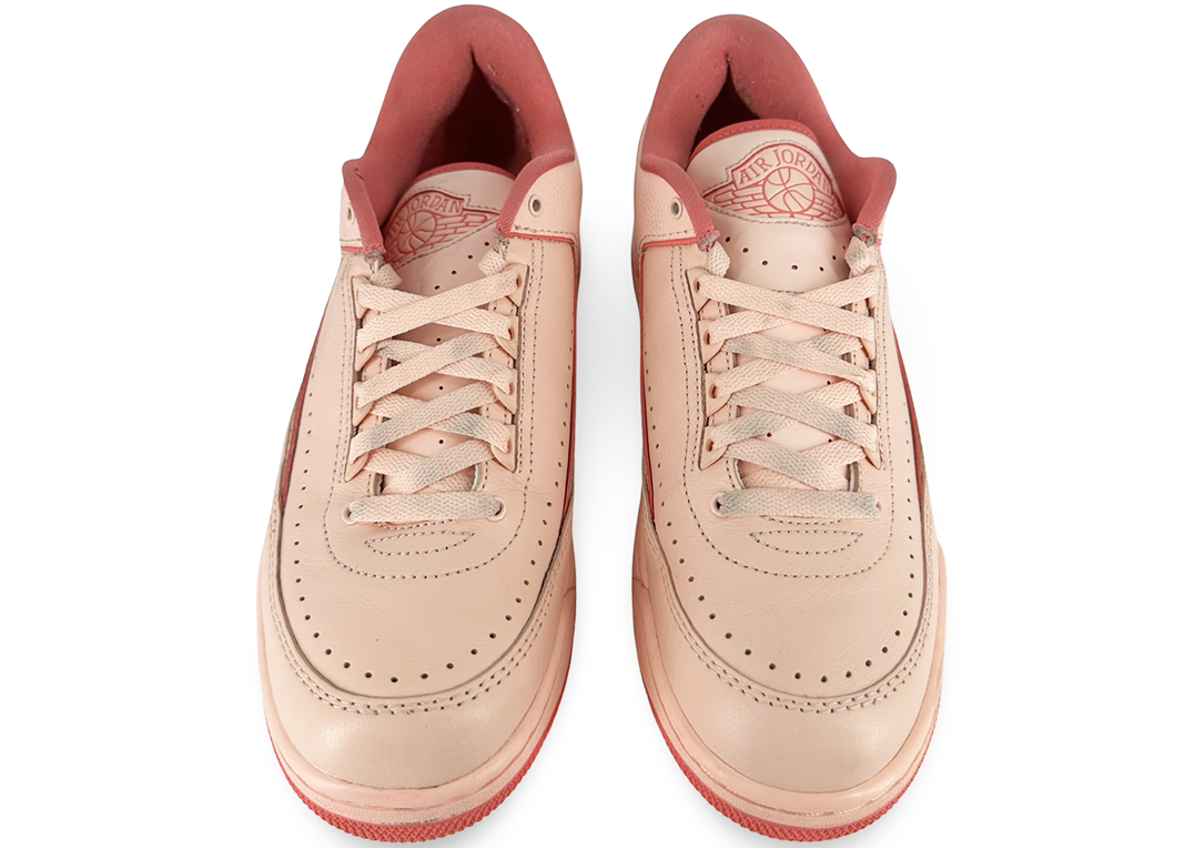 Jordan 2/3 Washed Coral (Women's)
