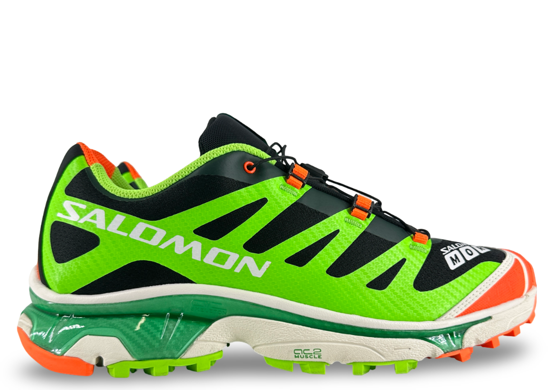 Salomon XT-4 OG Feid Ferxxocalipsis
