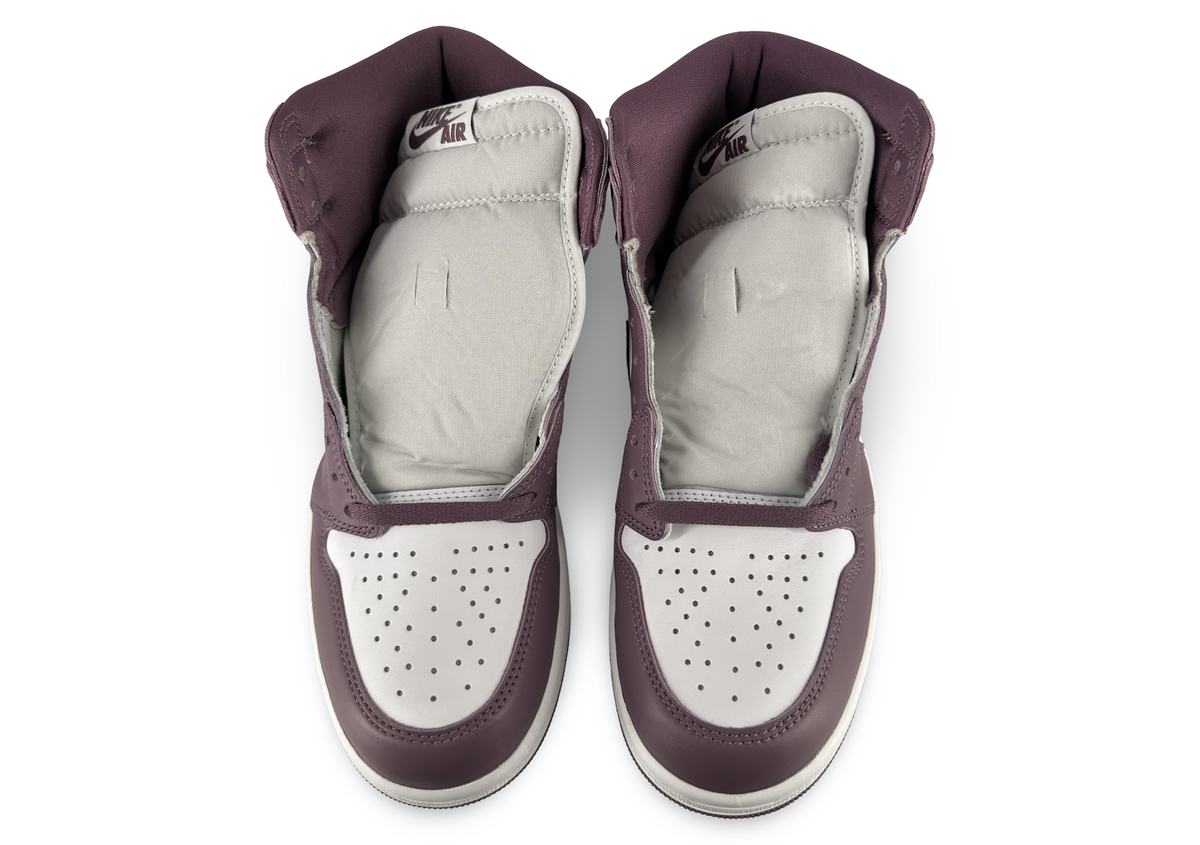 Jordan 1 Retro High OG Mauve