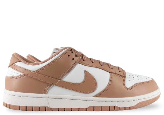 Nike Dunk Low Rose Whisper (Women's)