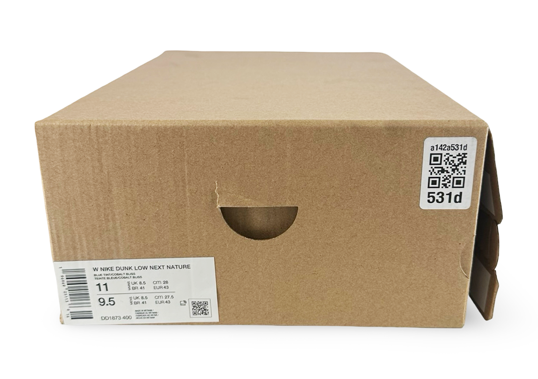 Nike Dunk Low Next Nature Blue Tint (Women's)