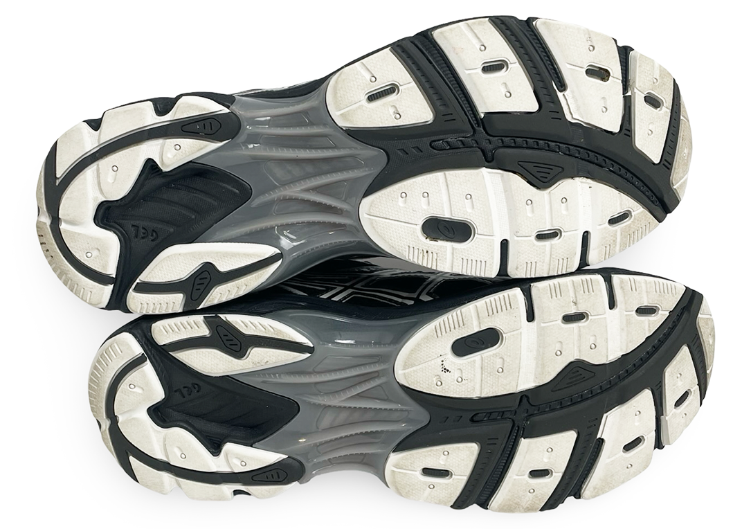 ASICS GT-2160-JJJJound Inverted Blue