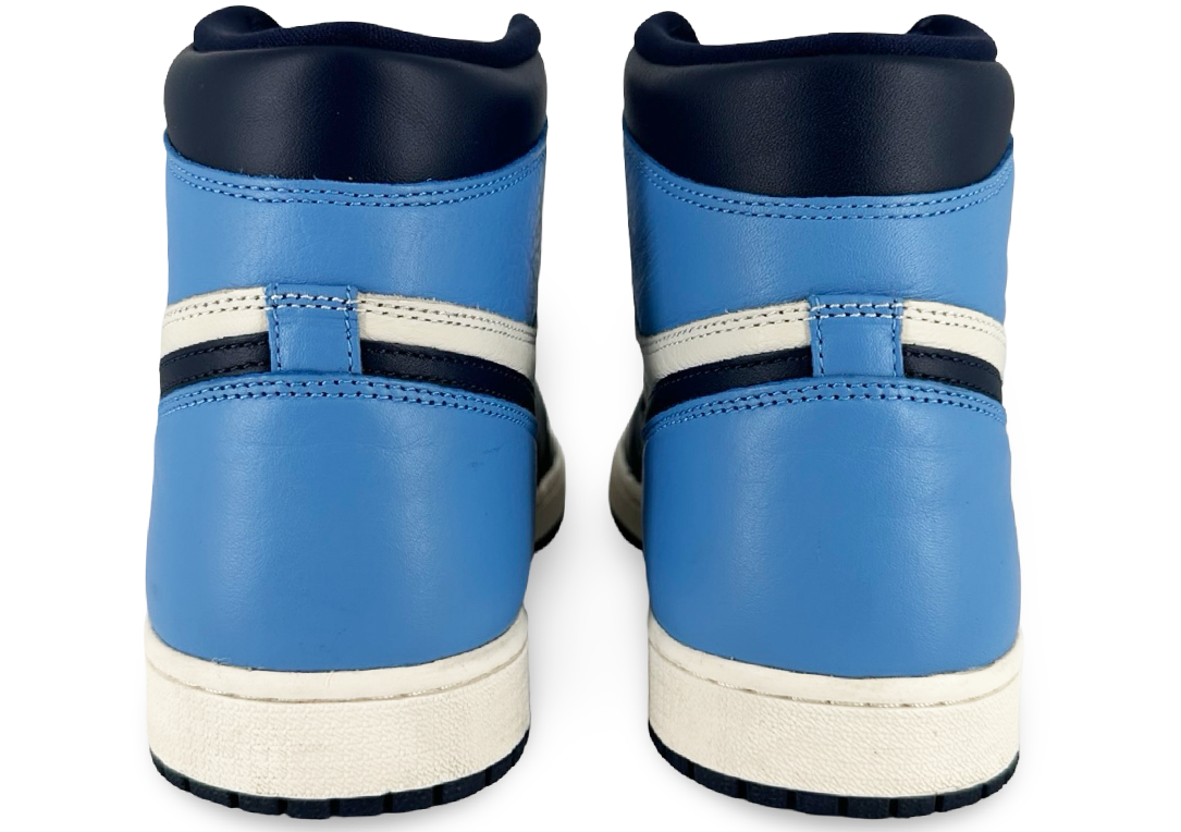 Jordan 1 Retro High Obsidian