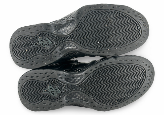 Nike Air Foamposite One Anthracite (2020)