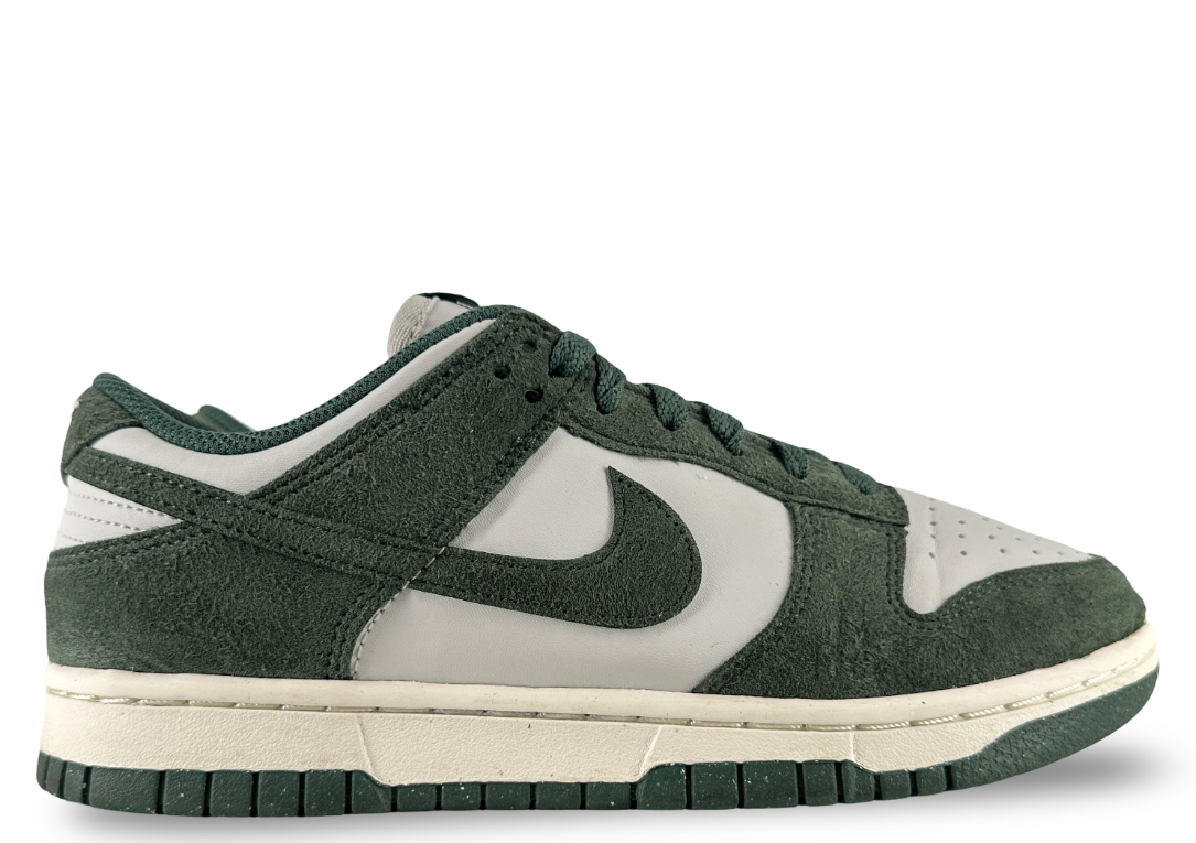 Nike Dunk Low Next Nature Viintage Green (Women's)