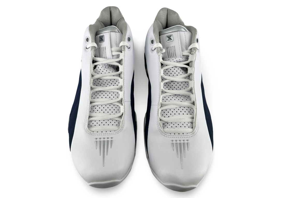 Nike Shox BB4 Olympics