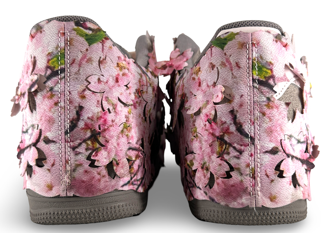 Nike Air Force 1 Low '07 Premium Spring Flowers