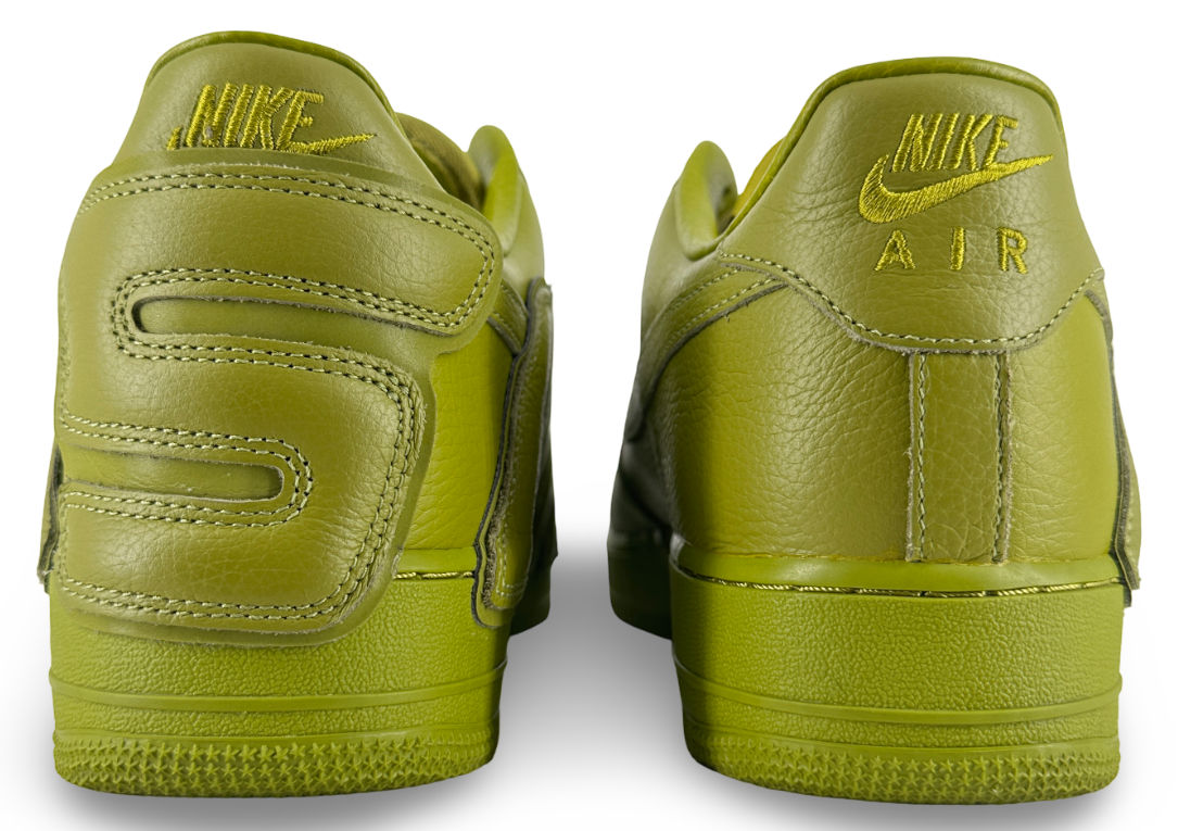 Nike Air Force 1 Low Cactus Plant Flea Market Moss