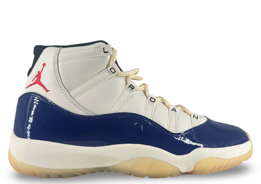 Jordan 11 Retro Rare Air