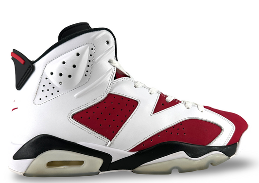 Jordan 6 Retro Carmine (2021)