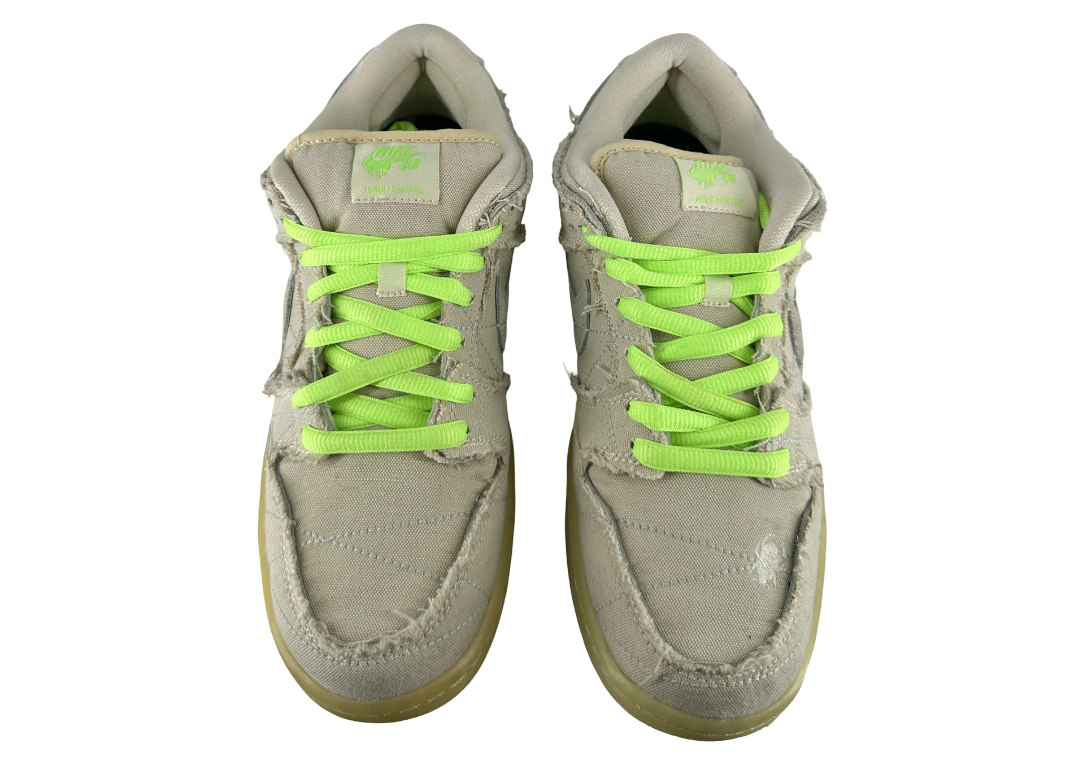 Nike SB Dunk Low Mummy