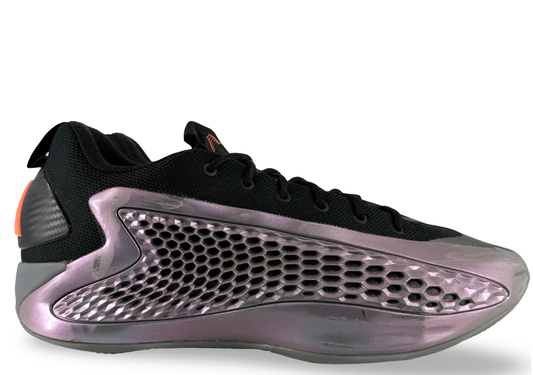 adidas AE 1 Low Iron Sharpens Iron