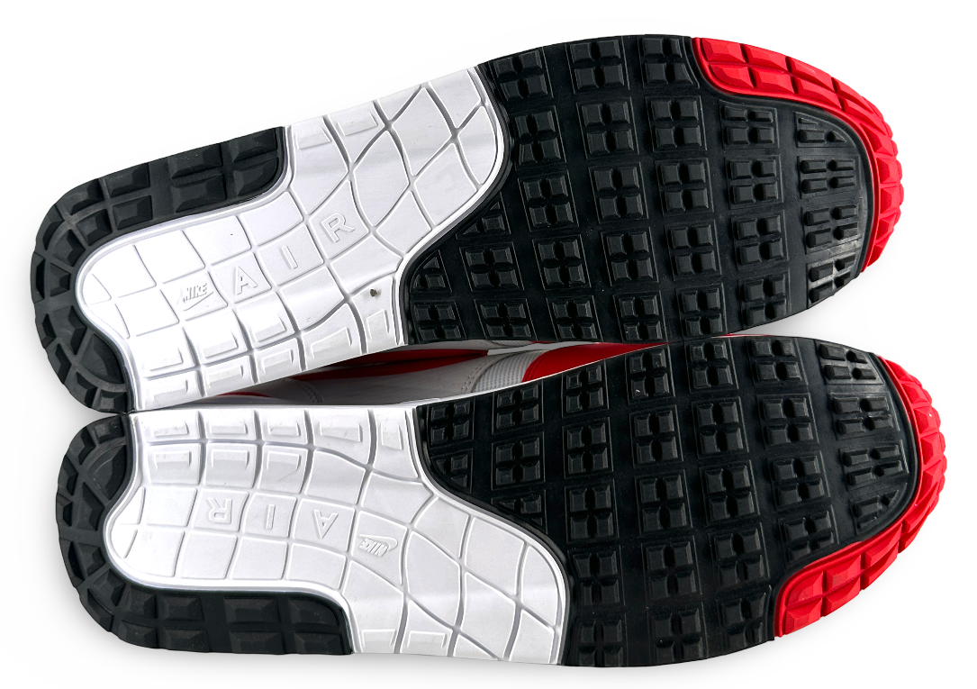 Nike Air Max 1 '86 OG Golf Big Bubble Sport Red