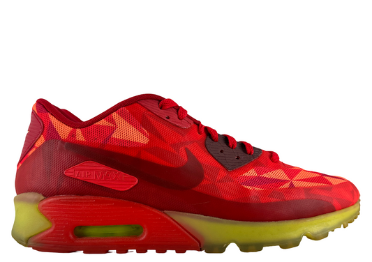 Nike Air Max 90 Ice Gym Red