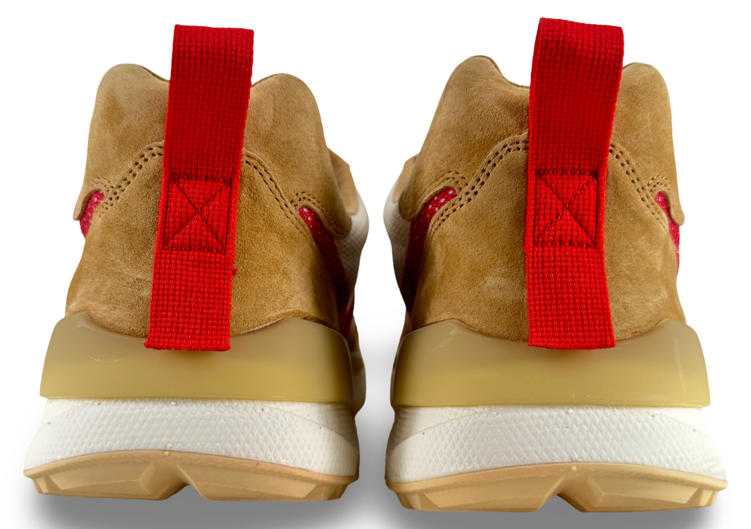 NikeCraft Mars Yard Shoe 3.0 Tom Sachs Space Camp