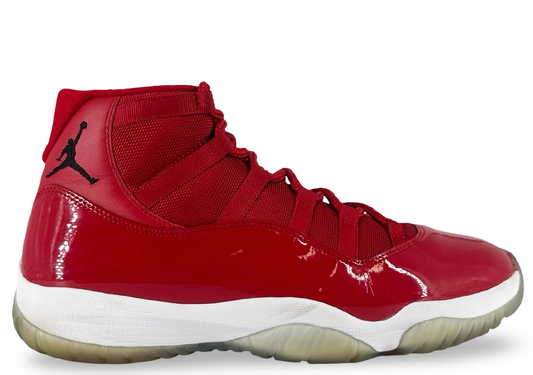 Jordan 11 Retro Win Like 96