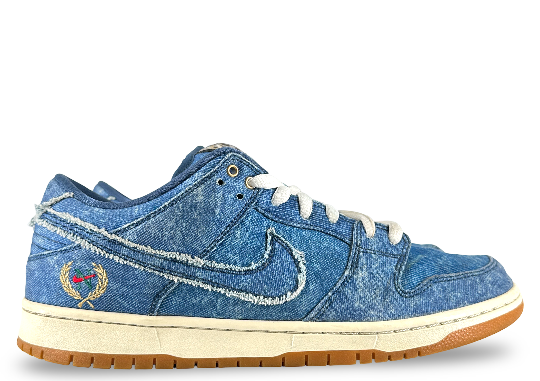 Nike SB Dunk Low Rivals Pack (East)
