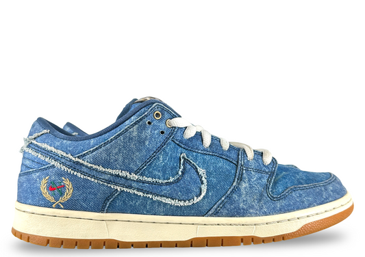 Nike SB Dunk Low Rivals Pack (East)