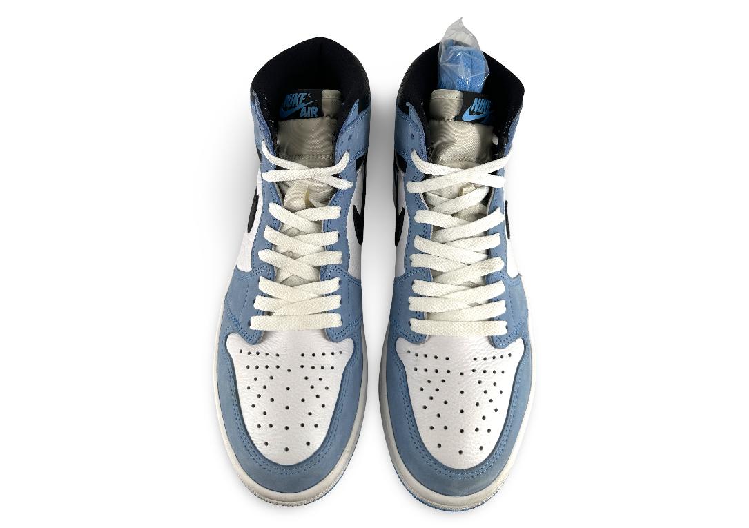 Jordan 1 Retro High OG University Blue (2021)