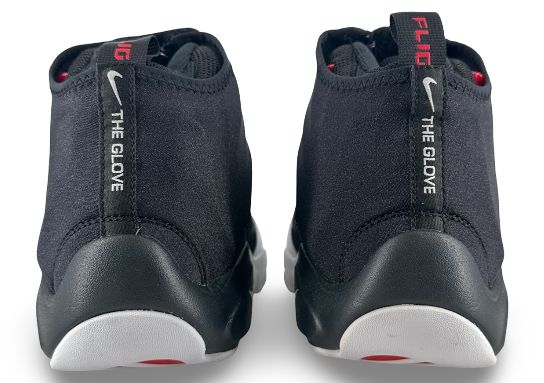 Nike Air Zoom Flight '98 The Glove Black/White OG